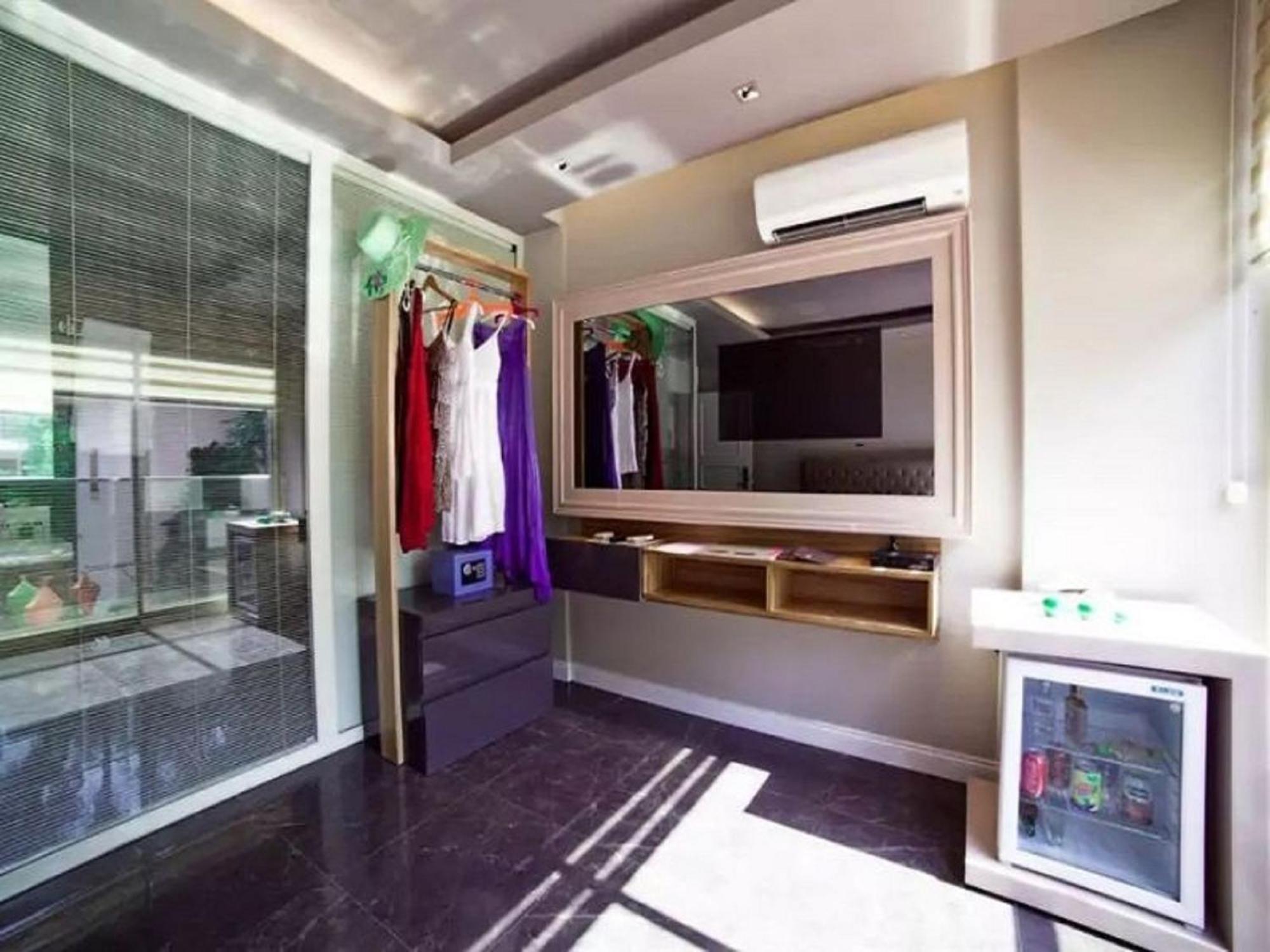Upper House Hotel Kaş Ngoại thất bức ảnh