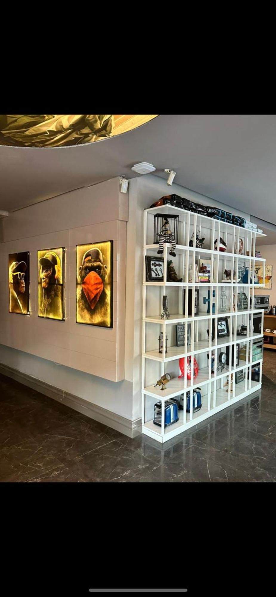 Upper House Hotel Kaş Ngoại thất bức ảnh