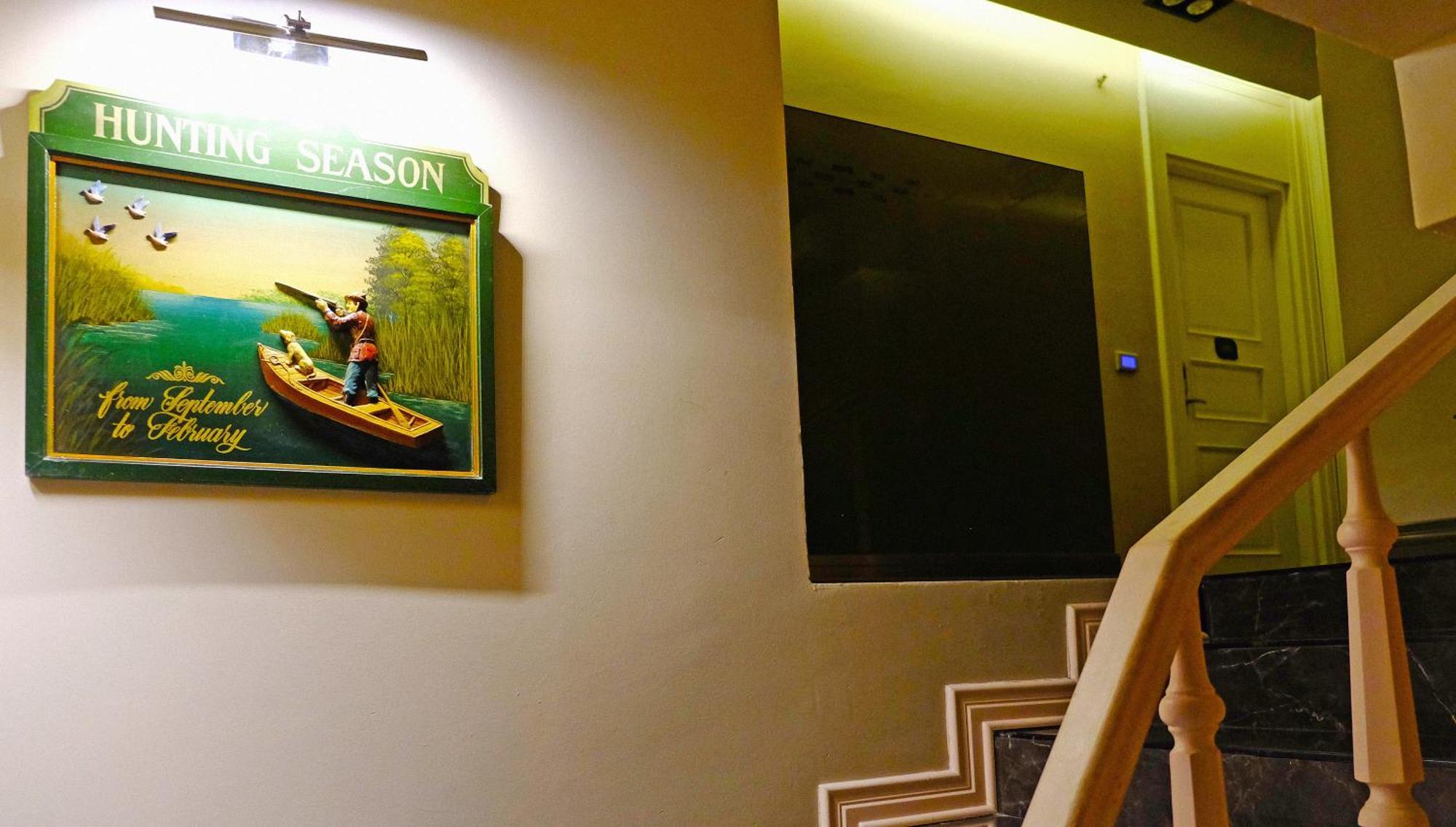 Upper House Hotel Kaş Ngoại thất bức ảnh
